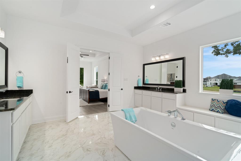 Townlake Ph Four - Residential