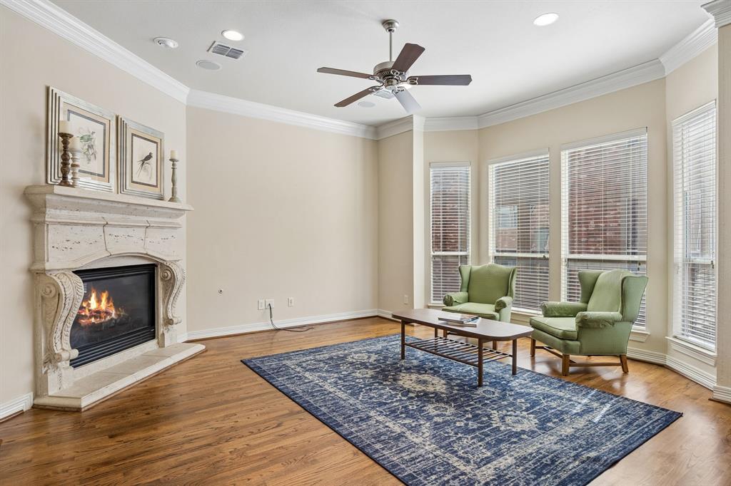 3605 Bowser Court