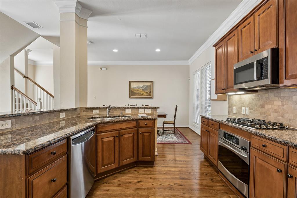 3605 Bowser Court