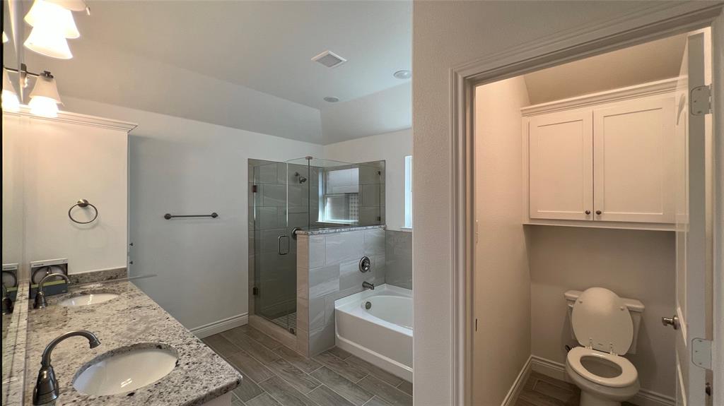 Stonewood Estate Phase 4 - Residential Lease