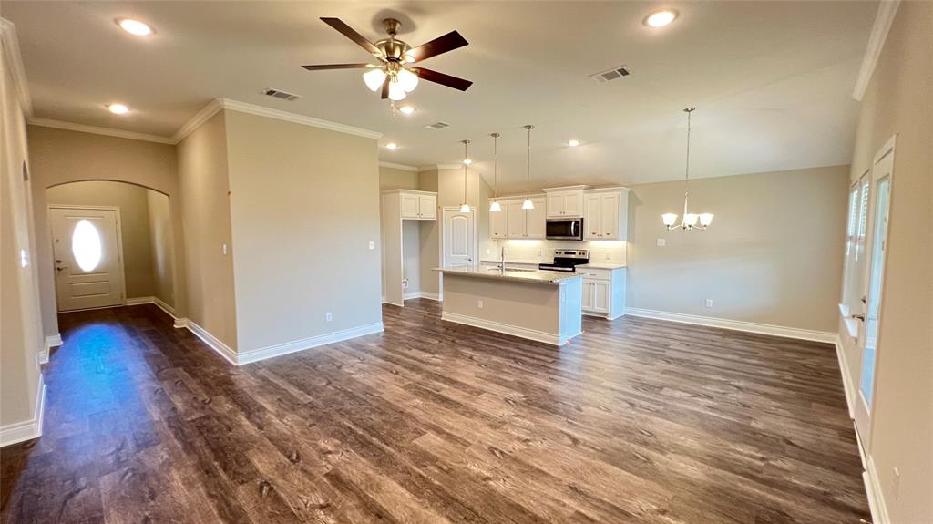 Stonewood Estate Phase 4 - Residential Lease