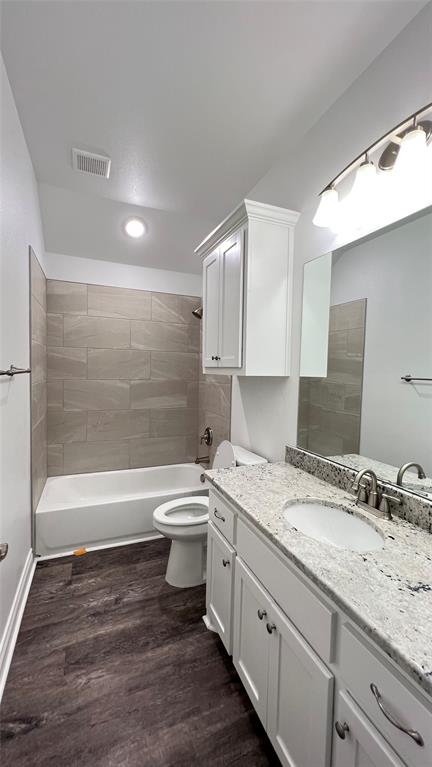 Stonewood Estate Phase 4 - Residential Lease