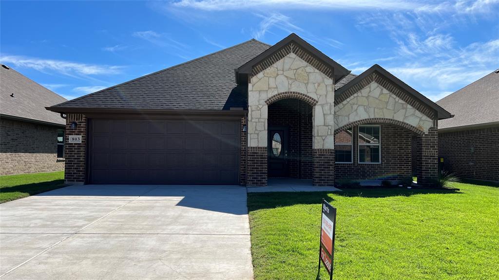 Stonewood Estate Phase 4 - Residential Lease