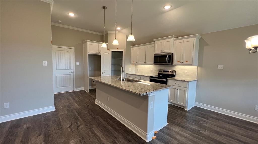 Stonewood Estate Phase 4 - Residential Lease