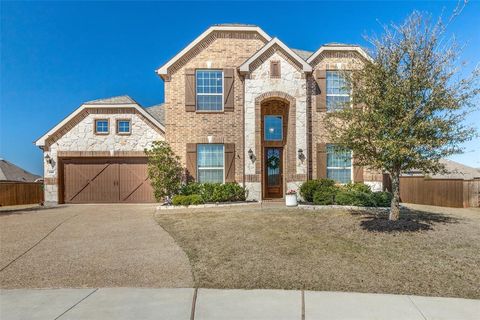 2951 Pine Creek Way Celina TX 75078