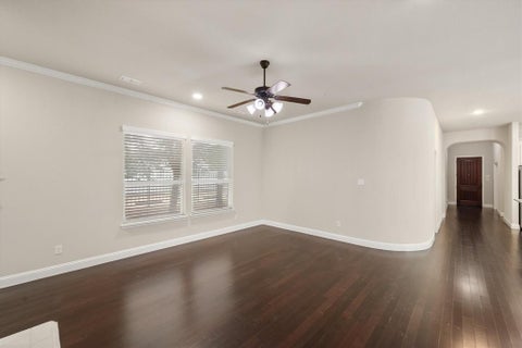 Tiny photo for 5145 Kentwood Drive, McKinney, TX 75070 (MLS # 21341879)