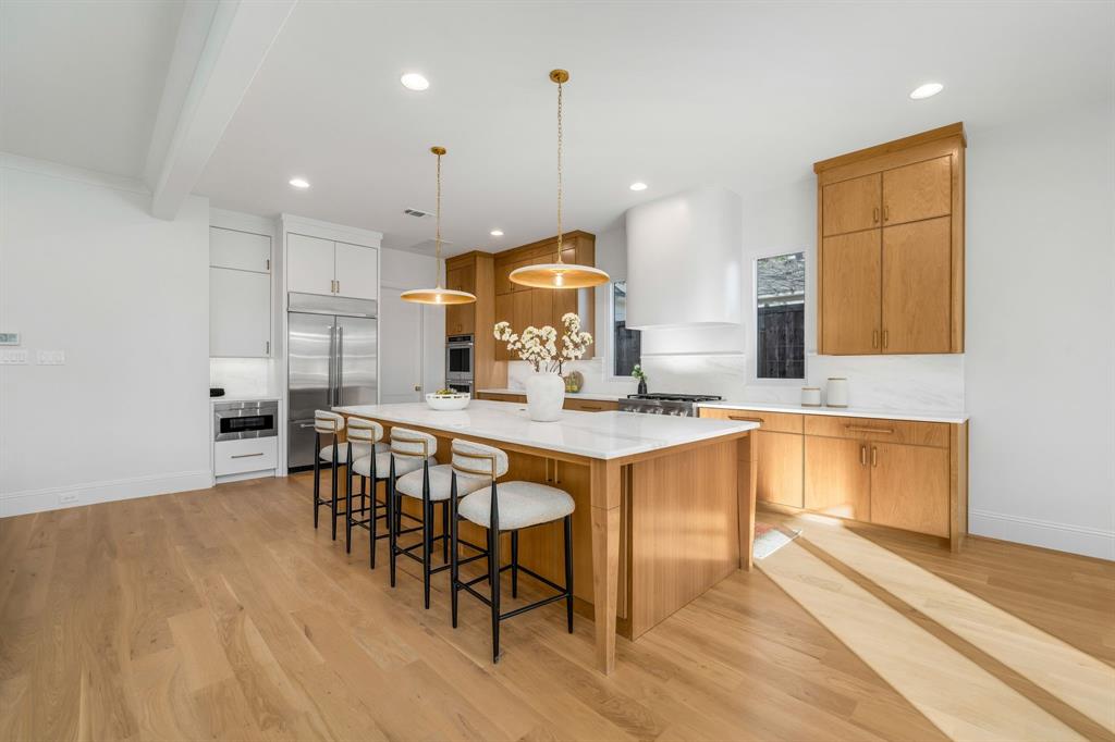 Ridgecrest Village - Residential