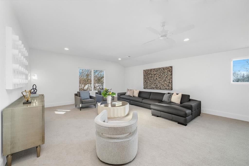 Ridgecrest Village - Residential