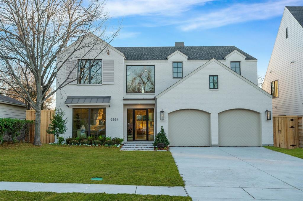 Ridgecrest Village - Residential