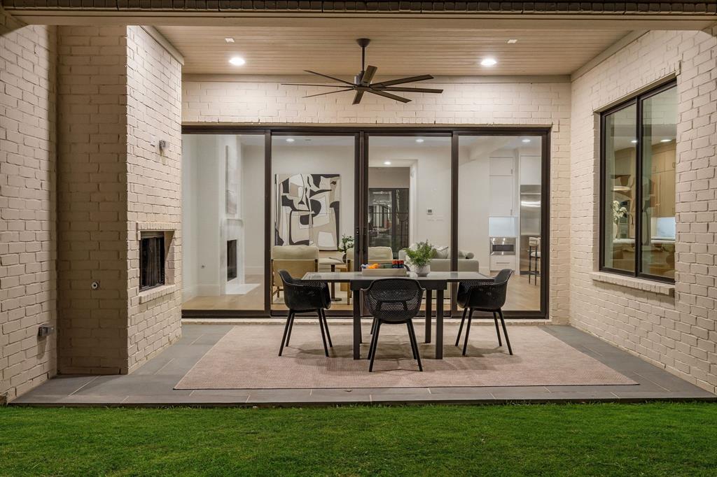 Ridgecrest Village - Residential