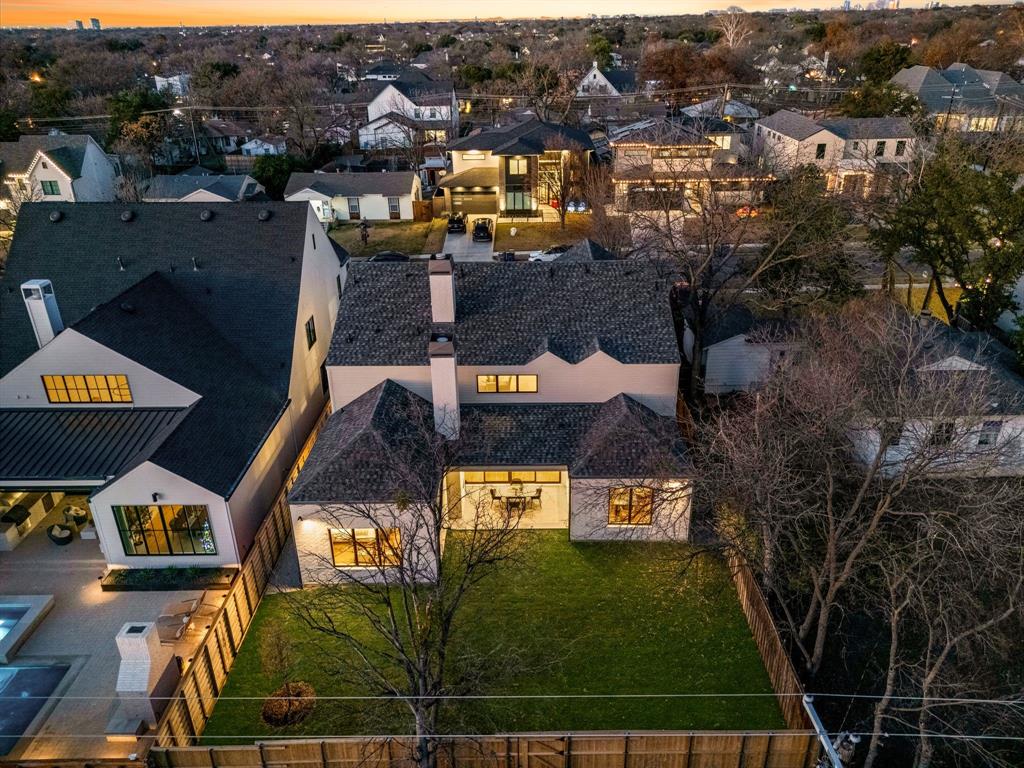 Ridgecrest Village - Residential