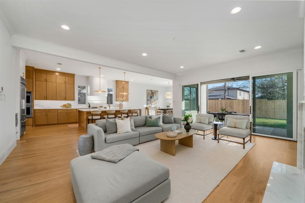 Ridgecrest Village - Residential