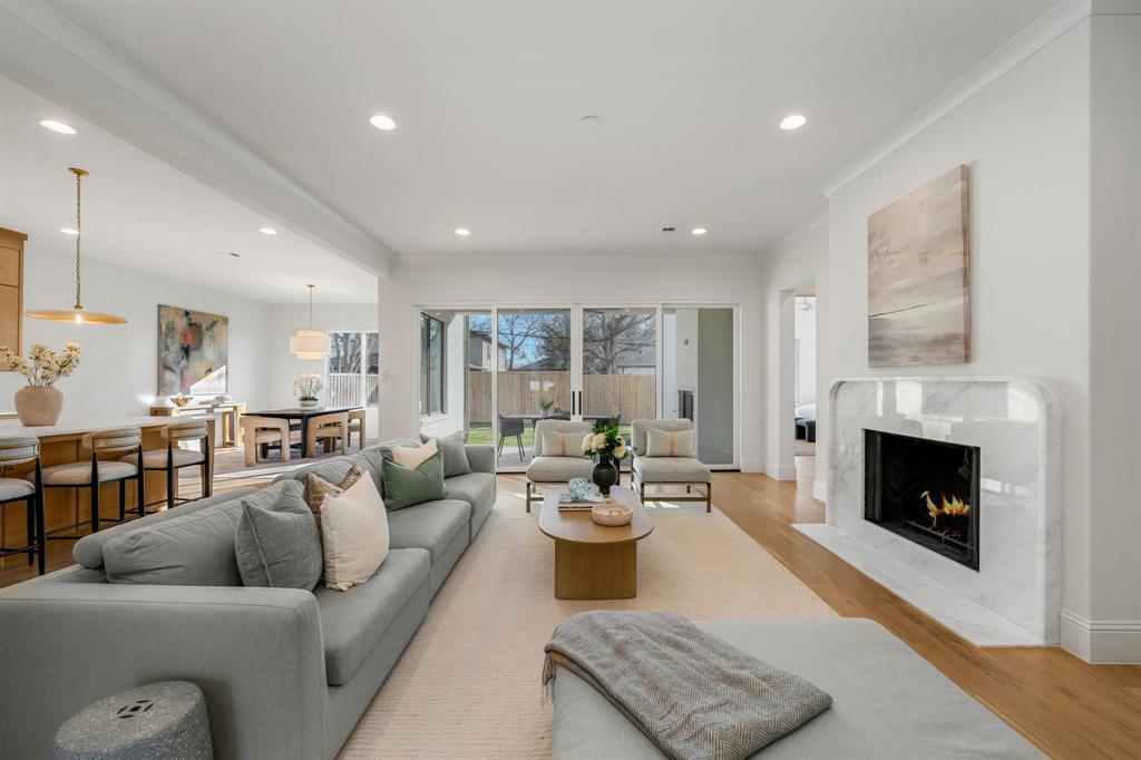 Ridgecrest Village - Residential