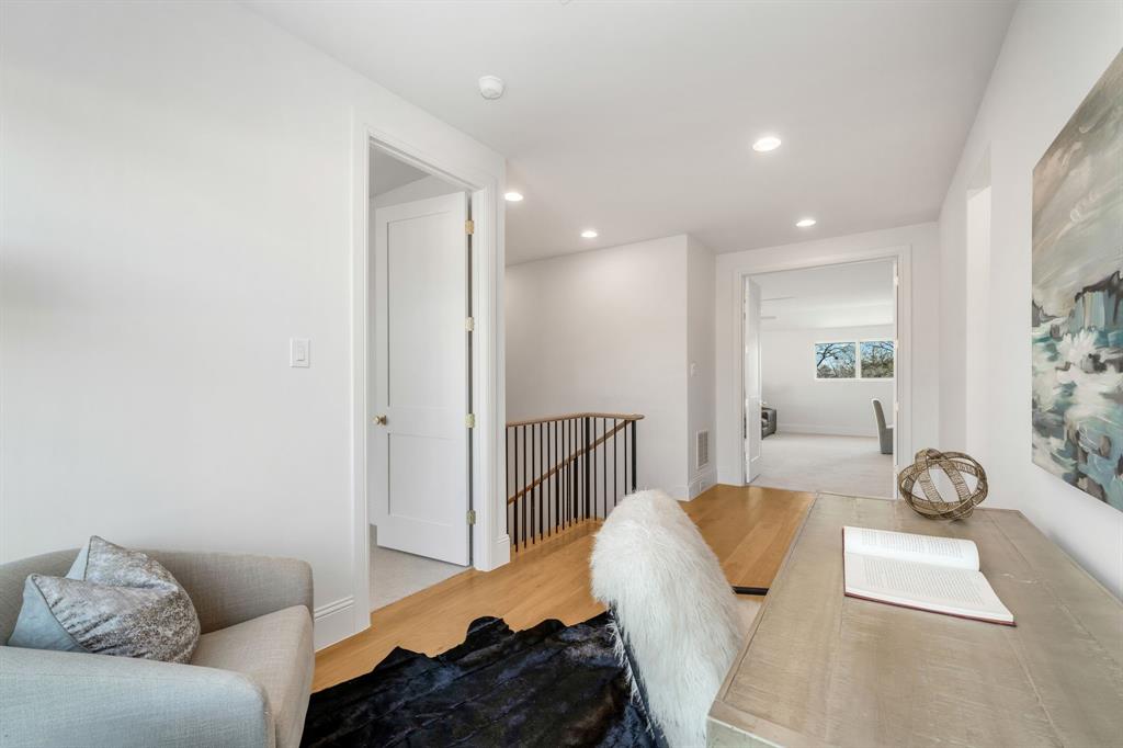 Ridgecrest Village - Residential