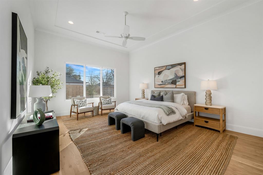 Ridgecrest Village - Residential