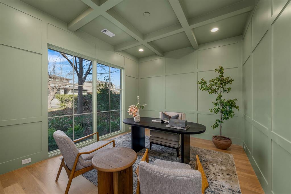 Ridgecrest Village - Residential