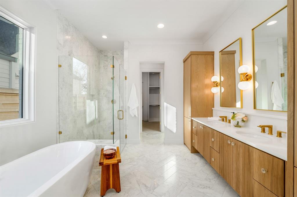 Ridgecrest Village - Residential