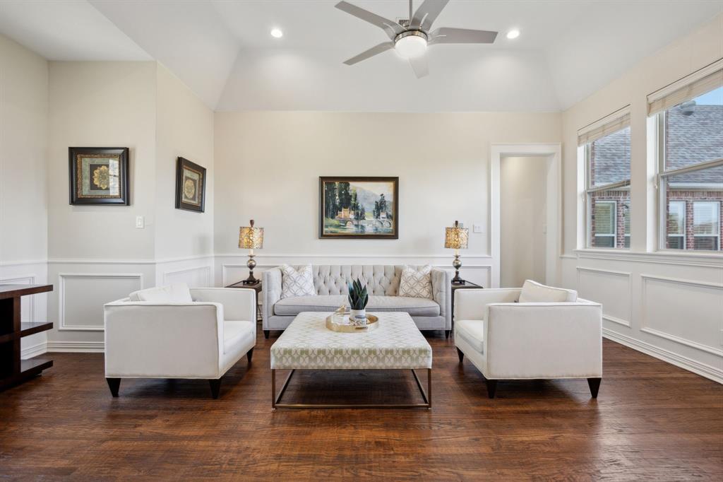 Estes Park Add - Residential