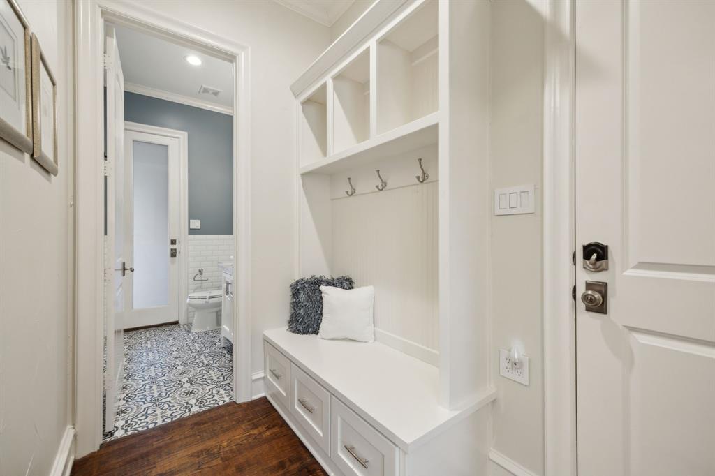 Estes Park Add - Residential