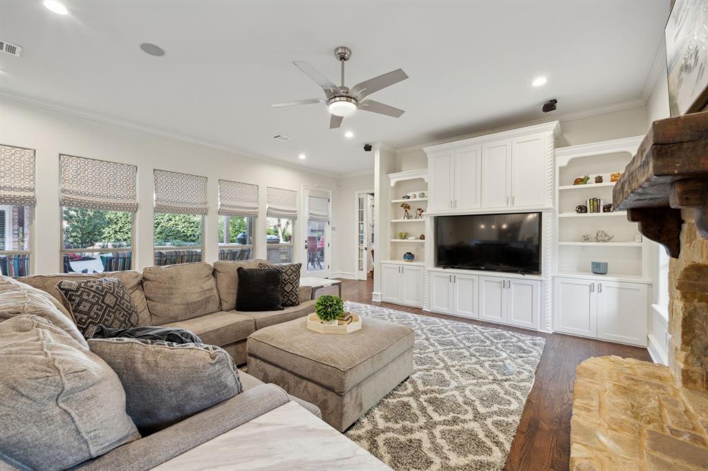 Estes Park Add - Residential