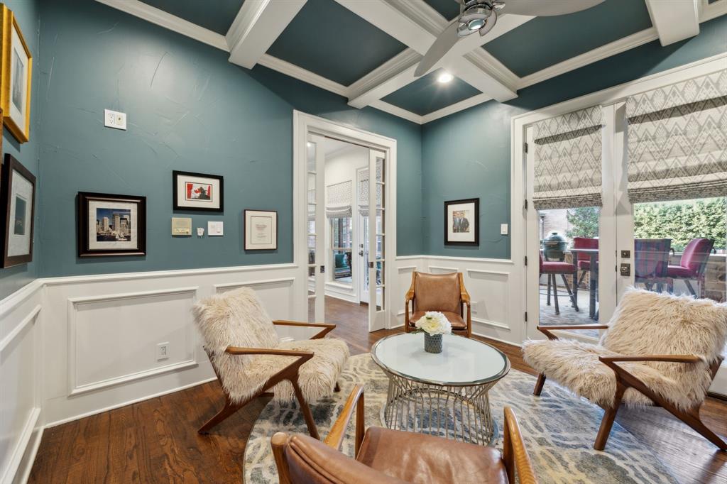 Estes Park Add - Residential