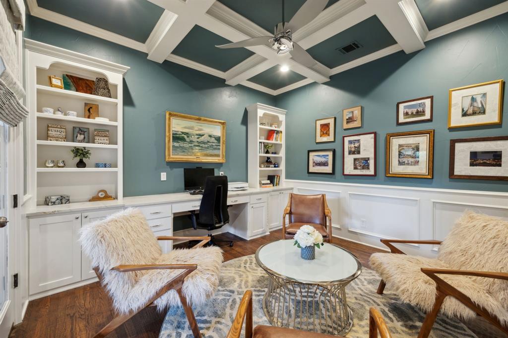 Estes Park Add - Residential