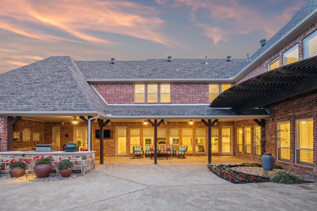 Estes Park Add - Residential