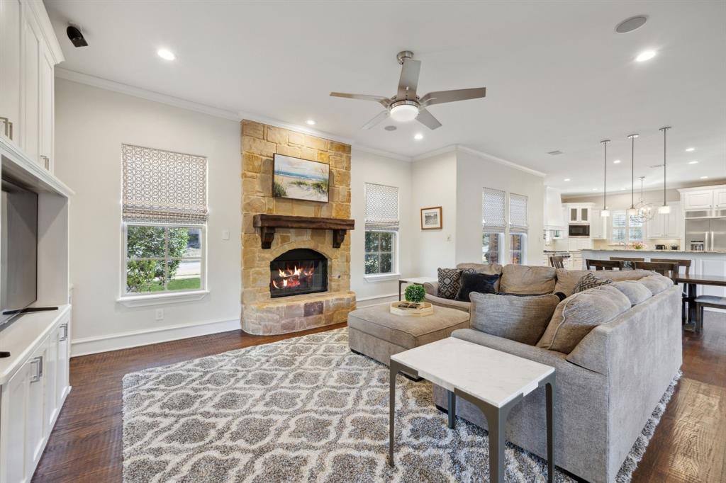 Estes Park Add - Residential