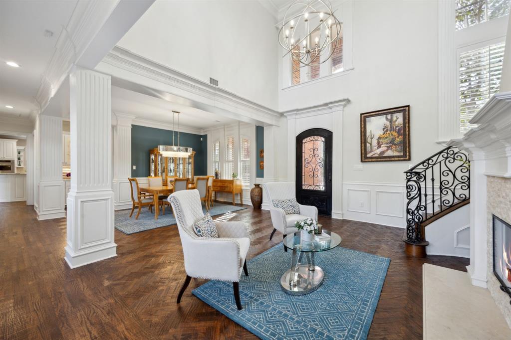 Estes Park Add - Residential