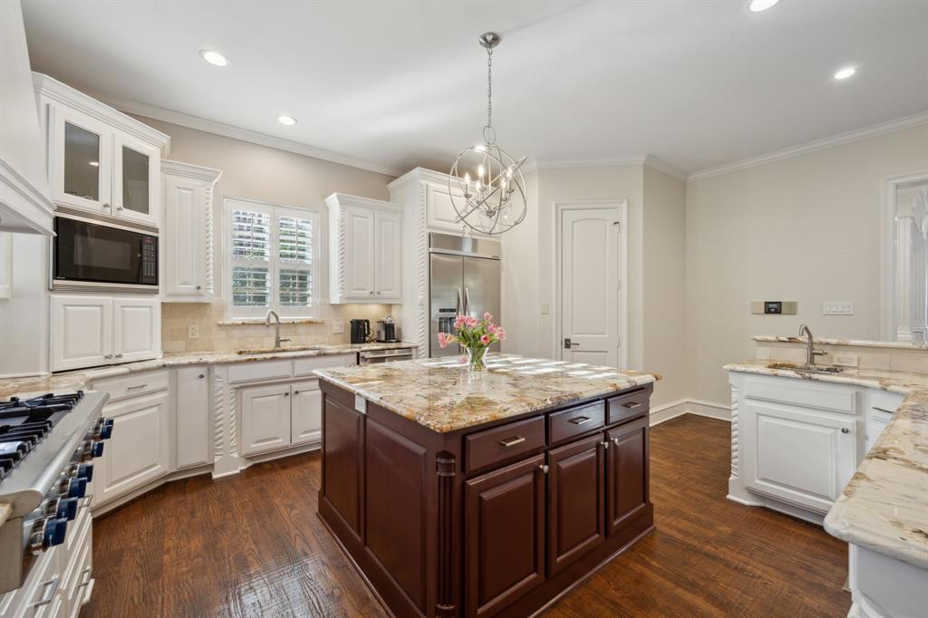 Estes Park Add - Residential