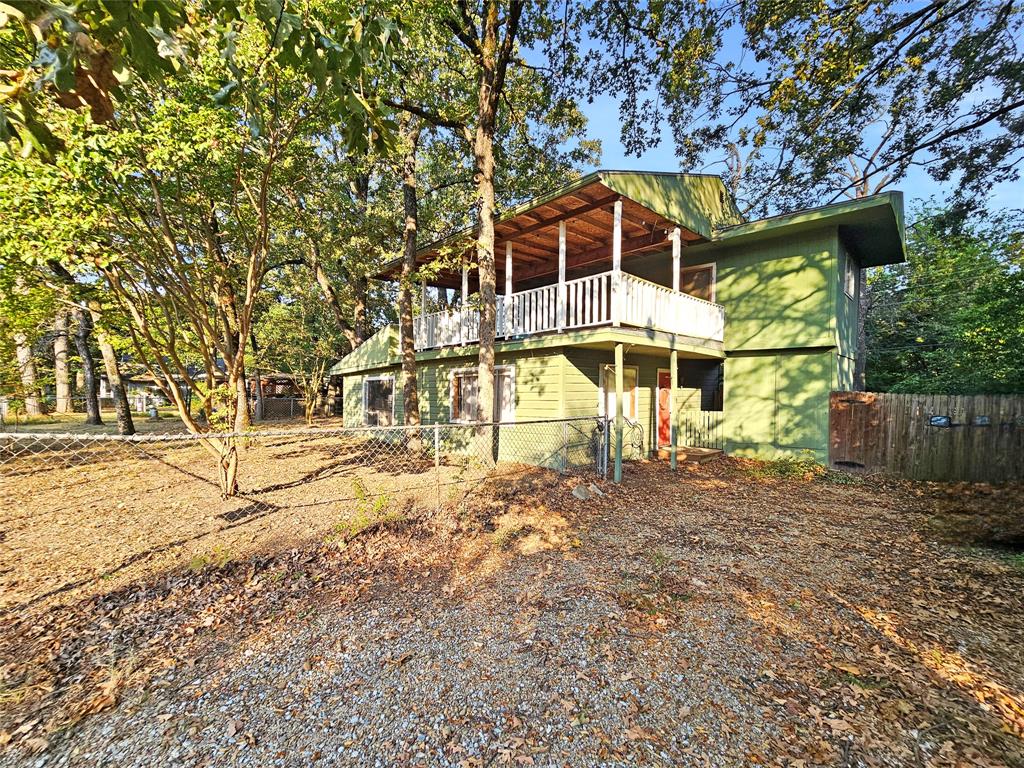 Cedarcrest Shores Estate - Residential