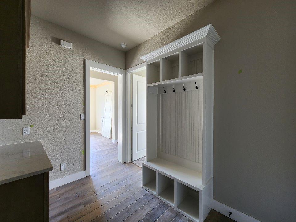 Rocky Top - Residential