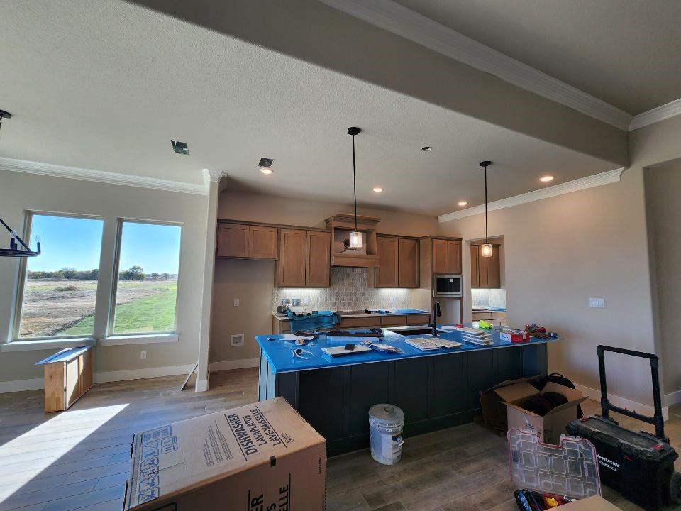 Rocky Top - Residential