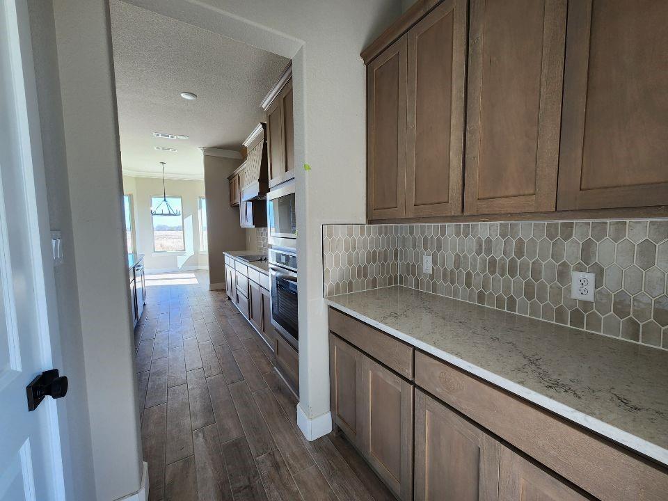 Rocky Top - Residential