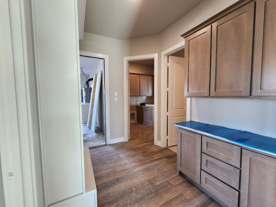 Rocky Top - Residential