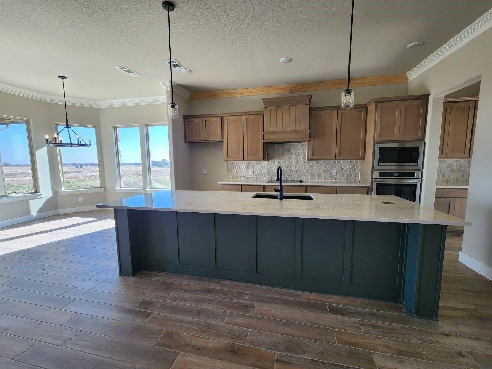 Rocky Top - Residential