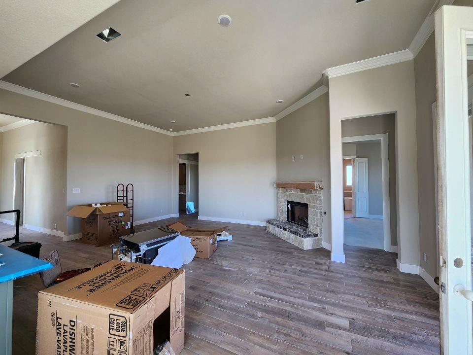 Rocky Top - Residential