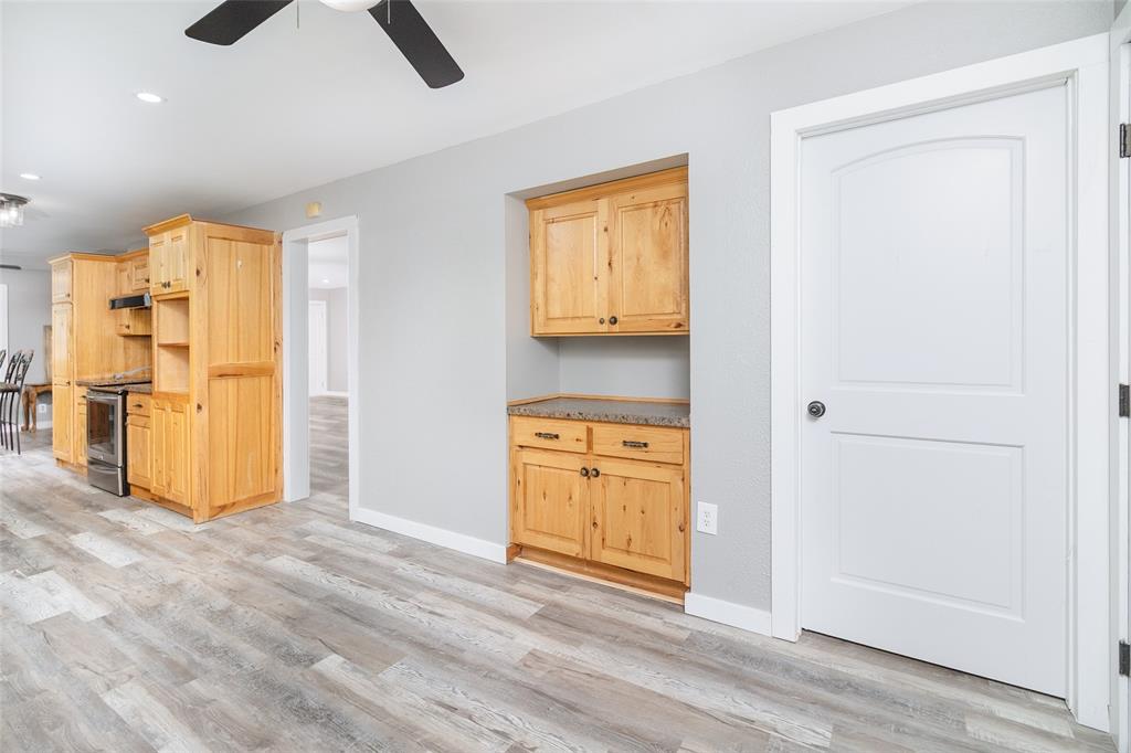 Winters - Residential