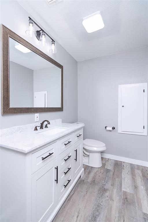 Winters - Residential