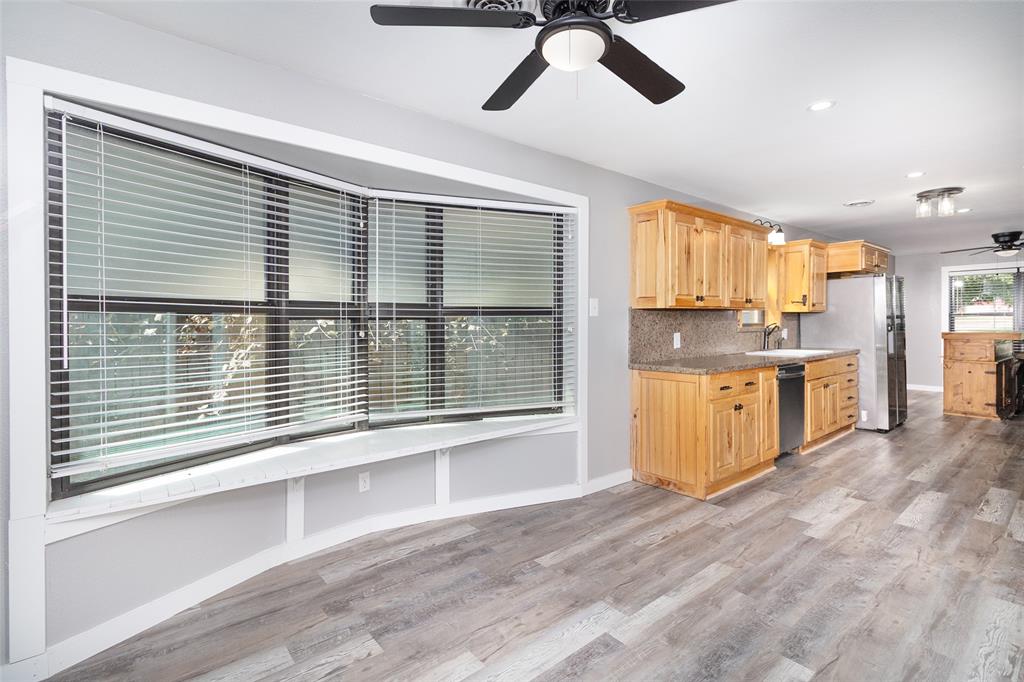 Winters - Residential