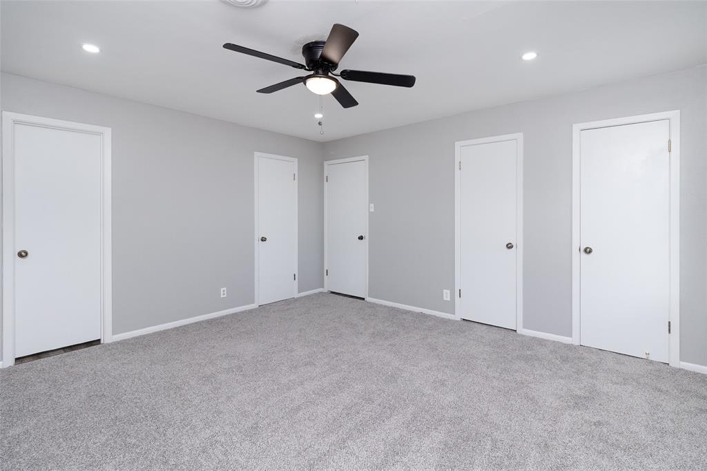 Winters - Residential