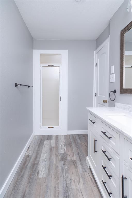 Winters - Residential