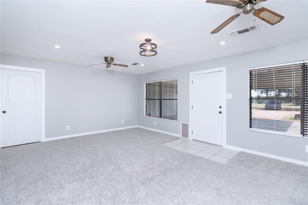 Winters - Residential