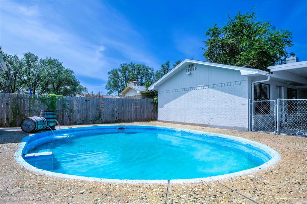 Winters - Residential