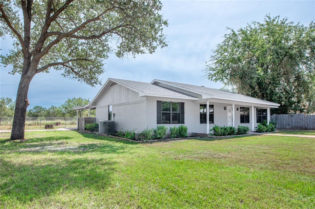 Winters - Residential