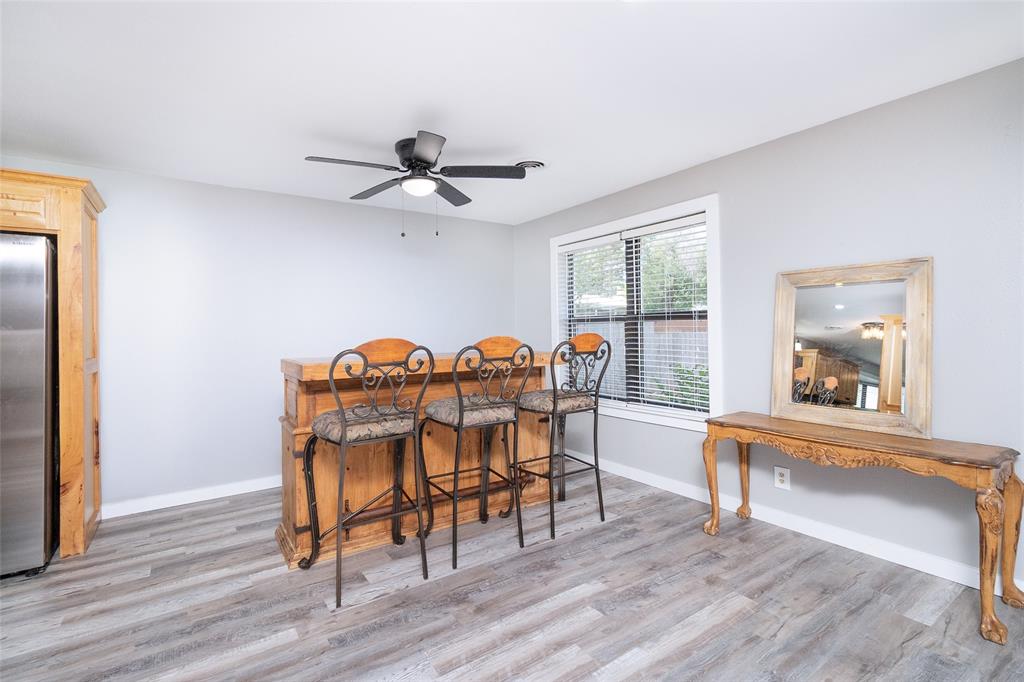 Winters - Residential