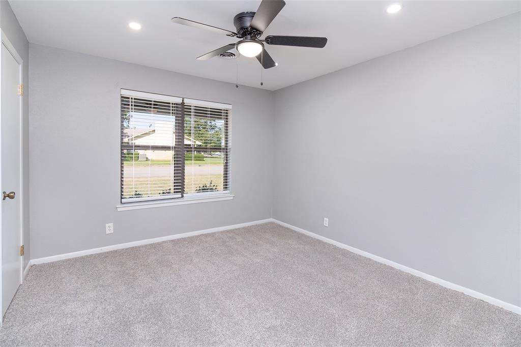 Winters - Residential