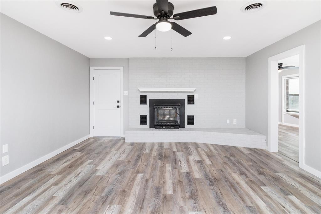 Winters - Residential