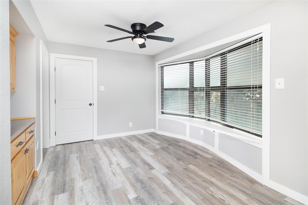 Winters - Residential