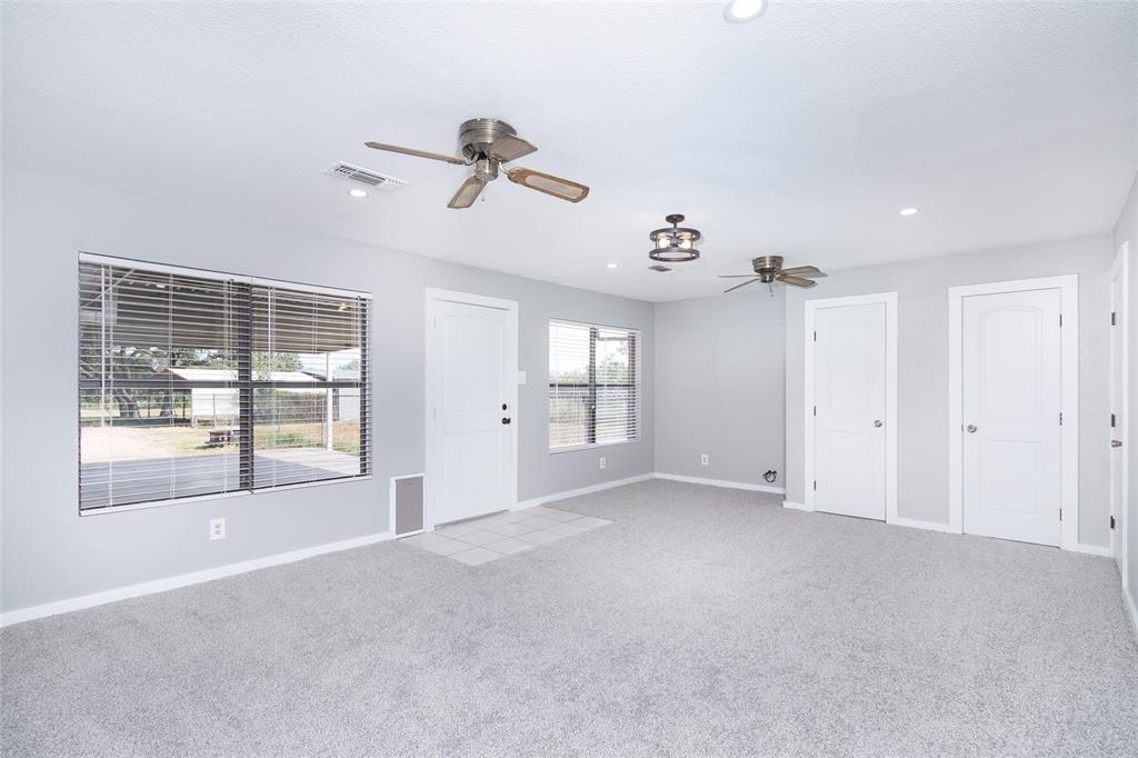 Winters - Residential